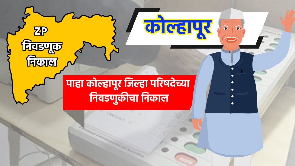 kolhapur zp election result 2026 see kolhapur zilla parishad election results live