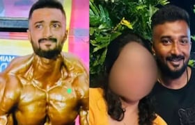 गर्लफ्रेंडचं दुसऱ्याच तरुणाशी ठरला विवाह, बॉडीबिल्डर बॉयफ्रेंडला समजताच बंद खोलीतच... हादरवून टाकणारं प्रेम Suicide News