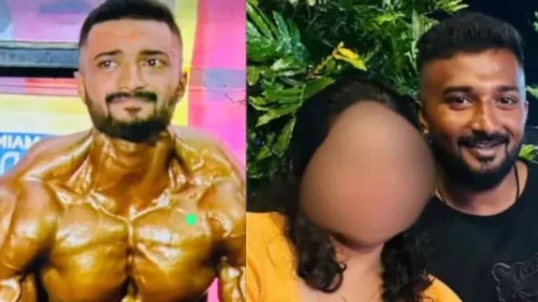 गर्लफ्रेंडचा दुसऱ्याच तरुणाशी ठरला विवाह, बॉडीबिल्डर बॉयफ्रेंडला समजताच बंद खोलीतच... हादरवून टाकणारं प्रेम Suicide News