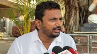 'दादांच्या अपघाताआधी पायलटचा 50 कोटींचा विमा उतरवण्यात आला..' अमोल मिटकरींचा खळबळजनक दावा; नेमकं काय म्हणाले? Mumbai Tak