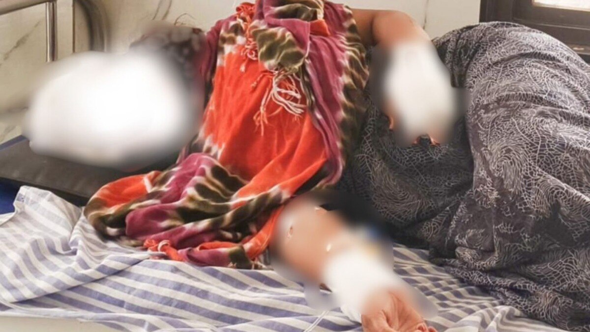 Ahilyanagar Crime News 