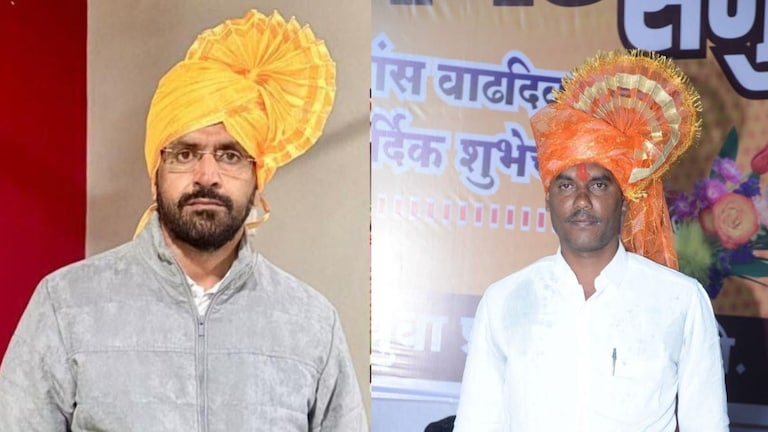 धाराशिवमध्ये धाकधूक वाढवणारी मतमोजणी, पंचायत समितीच्या निवडणुकीत ठाकरेंच्या उमेदवाराचा एका मताने विजय Dharashiv Politics