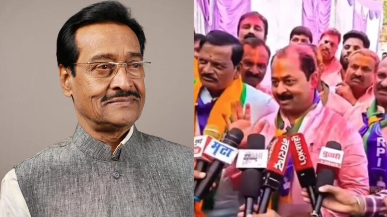 दोन्ही शिवसेना अन् राष्ट्रवादी एकत्र आणल्या तरीही दिलीप सोपलांचा सुपडा साफ, राजेंद्र राऊतांचा 18-0 ने दणदणीत विजय Barshi Politics