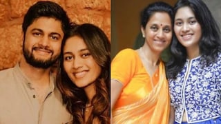 रेवती सुळे यांचं लग्न ठरलं, सुप्रिया सुळे यांचे होणारे जावई कोण? Mumbai Tak