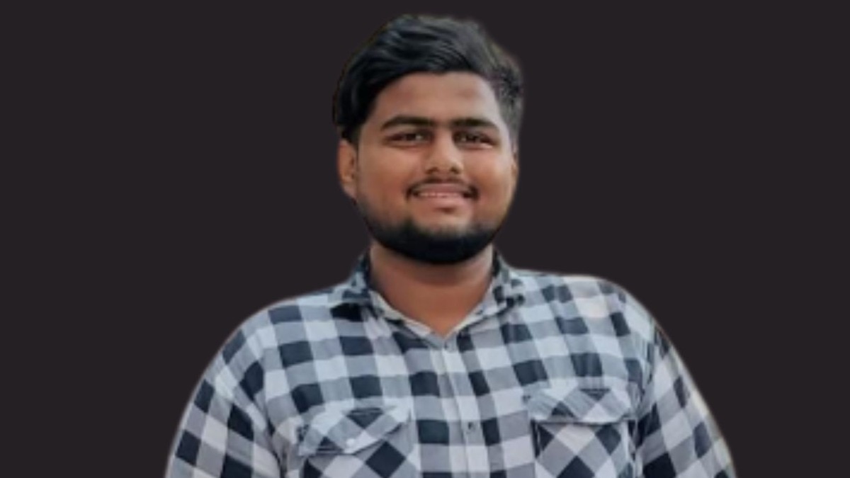 बारावीच्या पहिल्याच पेपरला जाताना विद्यार्थ्यावर काळाचा घाला; रेल्वेतून पडून दुर्दैवी अंत 