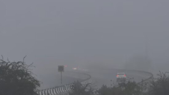 Maharashtra Weather