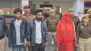 बायकोनेच आणून दिली प्रियकराला बंदूक, नवऱ्याला संपवण्यासाठी 'असा' रचला कट Mumbai Tak