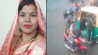 पतीसोबतचे संबंध सुधारावेत यासाठी केले तंत्र-मंत्र...अन् नंतर तांत्रिकासोबतच पळून गेली पत्नी Mumbai Tak