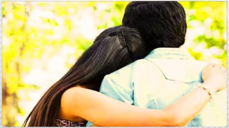 35 वर्षीय काकी 15 वर्षांच्या पुतण्यासोबत गेली पळून! 10 दिवसांनंतर दोघेही सापडले पण... Mumbai Tak