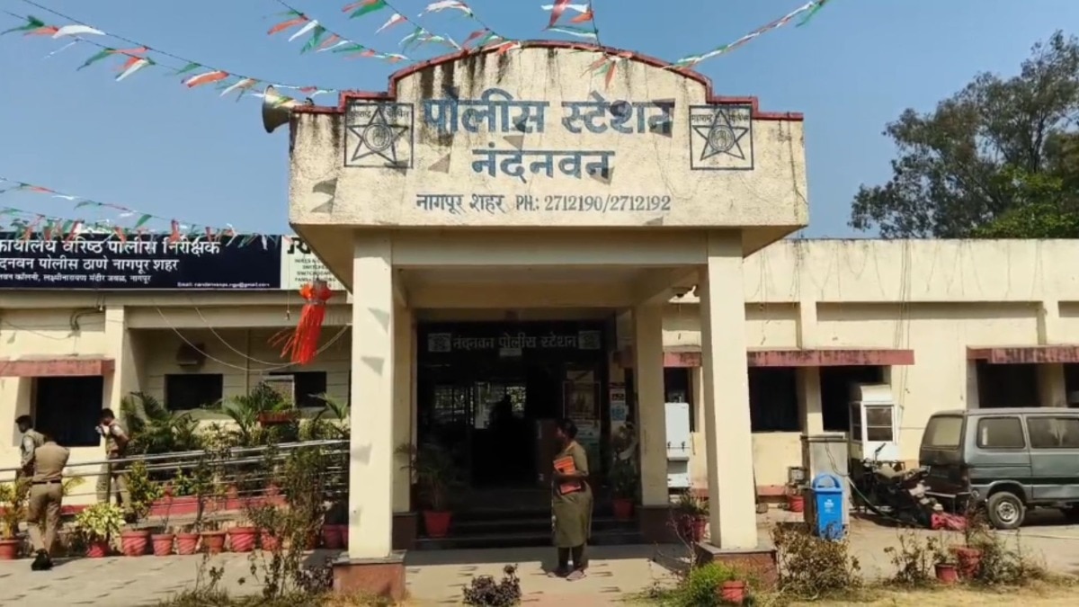 15 वर्षीय तरुणीवर सामूहिक बलात्कार! 