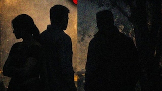 42 वर्षीय पुरुषाचा पत्नीच्या मित्रावर अवैध प्रेमसंबंधाचा संशय, नवऱ्याने बायकोच्या मित्राला जागीच संपवलं Mumbai Tak