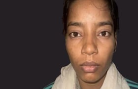 युट्यूबर तरुणीने वडिलांवर विळ्याने हल्ला करत संपवलं, हादरवून टाकणारा धक्कादायक प्रकार crime news