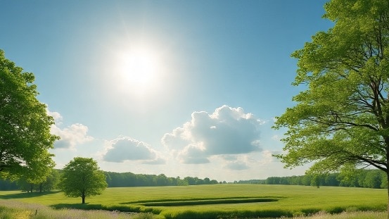 Maharashtra Weather : राज्यात 'या' विभागात कडाक्याचं तापमान वाढण्याची शक्यता, पुढील काही तास महत्त्वाचे