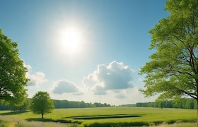Maharashtra Weather : राज्यात 'या' विभागात कडाक्याचं तापमान वाढण्याची शक्यता, पुढील काही तास महत्त्वाचे Maharashtra Weather
