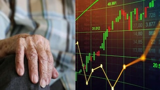 पुणे : शेअर बाजारातून मोठा परतावा मिळवून देण्याचं आमिष, ज्येष्ठ नागरिकाला 22 कोटींना लुबाडलं Mumbai Tak