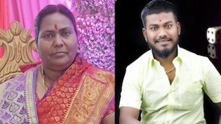 पंढरपूर : 'साहेब, आमच्या गल्लीत 2 खून झालेत', असं म्हणत पोलिसांना फोन करणाराच निघाला खुनी! 7 महिन्यांनी उलगडा Mumbai Tak