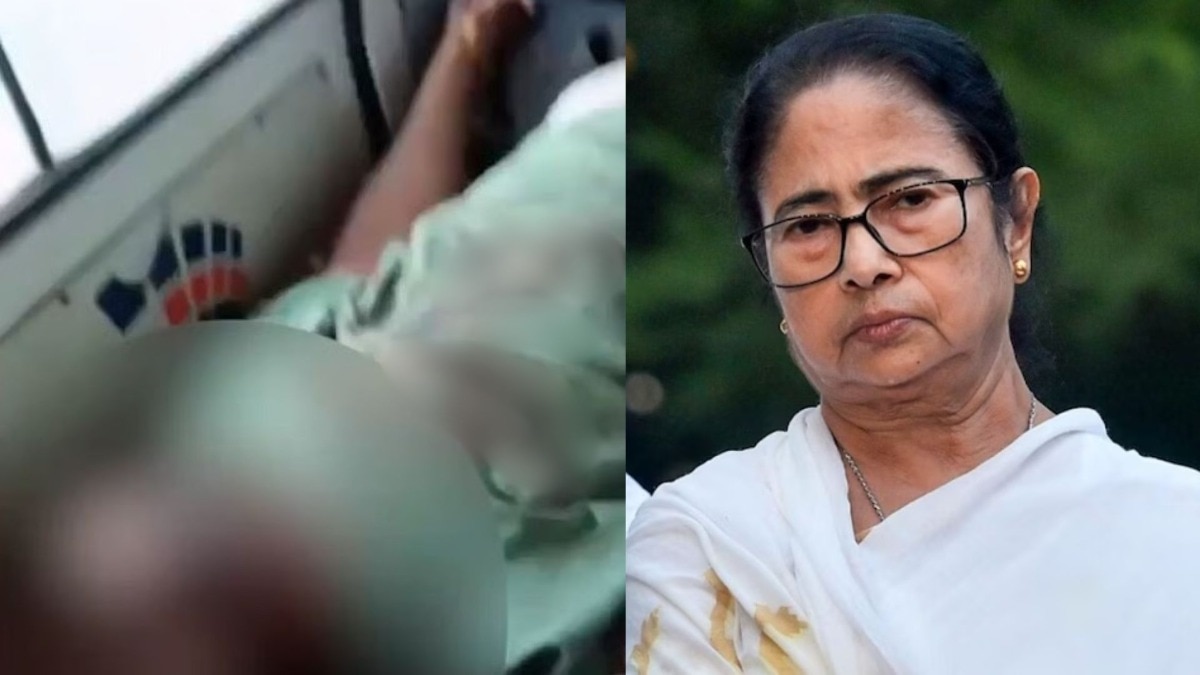 'त्याला त्याच्या भाषेमुळे अन्...', पुण्यात पश्चिम बंगालच्या युवकाची हत्या झाल्यानंतर ममता बॅनर्जींची पोस्ट; काय म्हणाल्या?