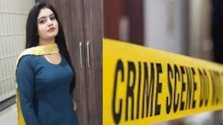 आधी प्रेयसीला संपवलं, मग तिच्याच ओढणीने गळफास घेतला; प्रियकरानेच संपवली प्रेमकहाणी Crime News