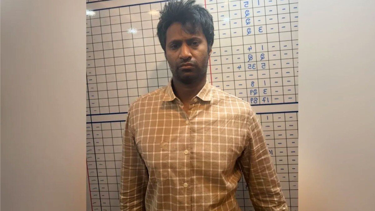 Software Engineer kills Parents