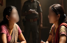 संपत्ती आणि पेन्शनचा वाद! बहिणी-बहिणींमध्ये जुंपली; आईचा संशयास्पद मृत्यू crime news