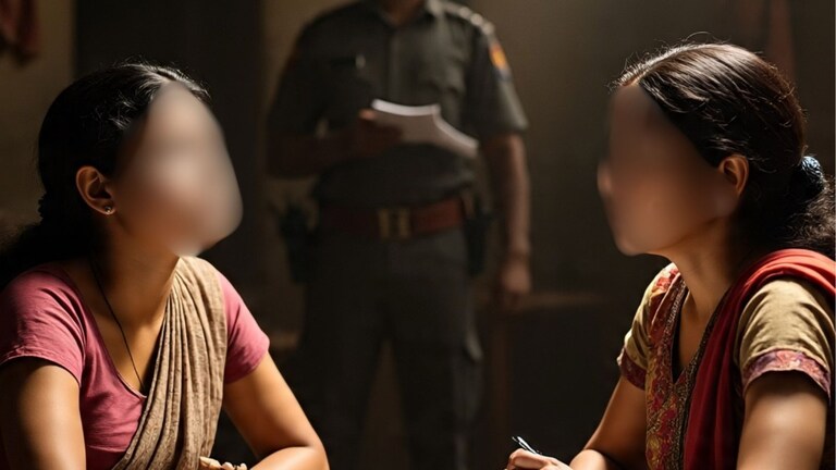 संपत्ती आणि पेन्शनचा वाद! बहिणी-बहिणींमध्ये जुंपली; आईचा संशयास्पद मृत्यू crime news