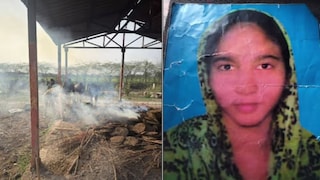 जळती चिता पोलिसांनी विझवली; अर्धवट जळालेला मृतदेह का घेतला ताब्यात, नेमकं काय घडलं? Mumbai Tak