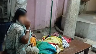 दोन मुलांचा बाप असूनही दया-माया दाखवली नाही, विकृताने चिमुकलीला दातांनी इतकं छळलं की कोमात गेली Mumbai Tak