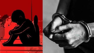 दुधातून झोपेच्या गोळ्या द्यायचे अन् मुलांचे नग्न फोटो पाठवून सौदा... मुलं पळवणाऱ्या टोळीचा 'असा' झाला पर्दाफाश Mumbai Tak