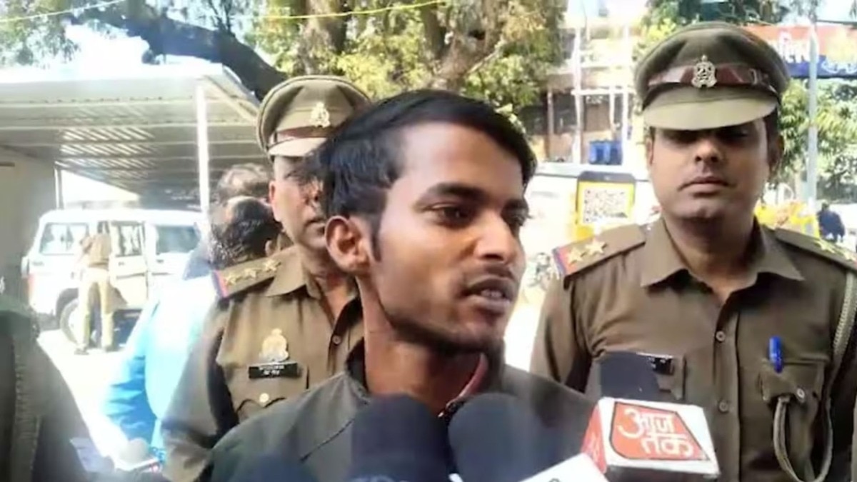 'बायको मला निळ्या ड्रममध्ये घालून मारणार होती, त्याआधीच..' दुहेरी हत्याकांड प्रकरणी नवऱ्याची कबुली