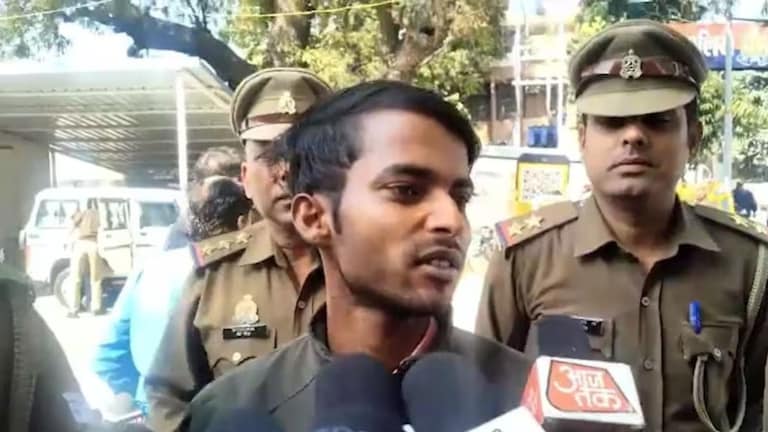 'बायको मला निळ्या ड्रममध्ये घालून मारणार होती, त्याआधीच..' दुहेरी हत्याकांड प्रकरणी नवऱ्याची कबुली Crime News