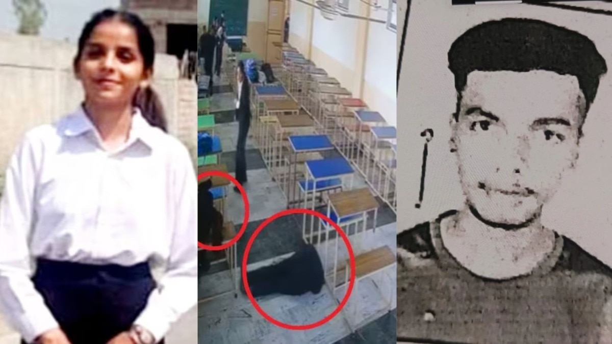 उपचारादरम्यान आरोपी प्रिन्सचा मृत्यू!