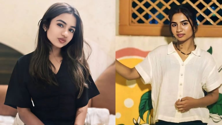 इन्स्टाग्रामवरचं प्रेम, महाराष्ट्रातली तरुणी भोपाळला गेली, पण शेवटी सेफ्टिक टँकमध्ये आढळला सडलेला मृतदेह Crime News