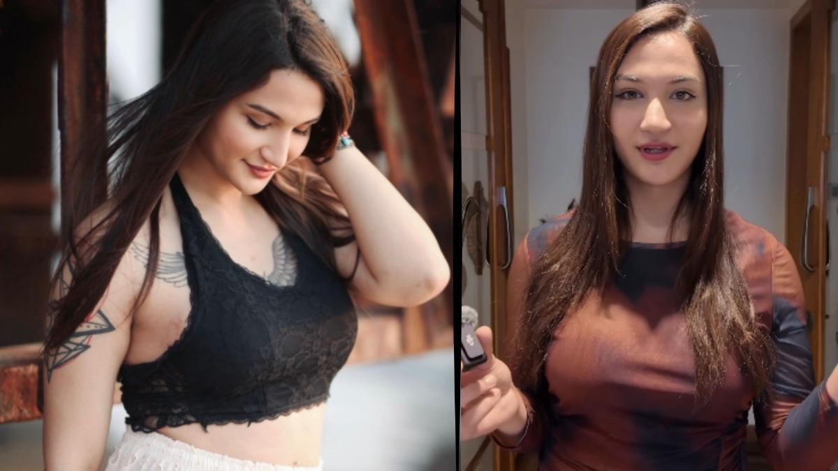 आधी लिंग बदलाची शस्त्रक्रिया अन् आता अनाया बांगरचा आणखी मोठा निर्णय, पुन्हा सर्जरी करणार, VIDEO शेअर करत म्हणाली...