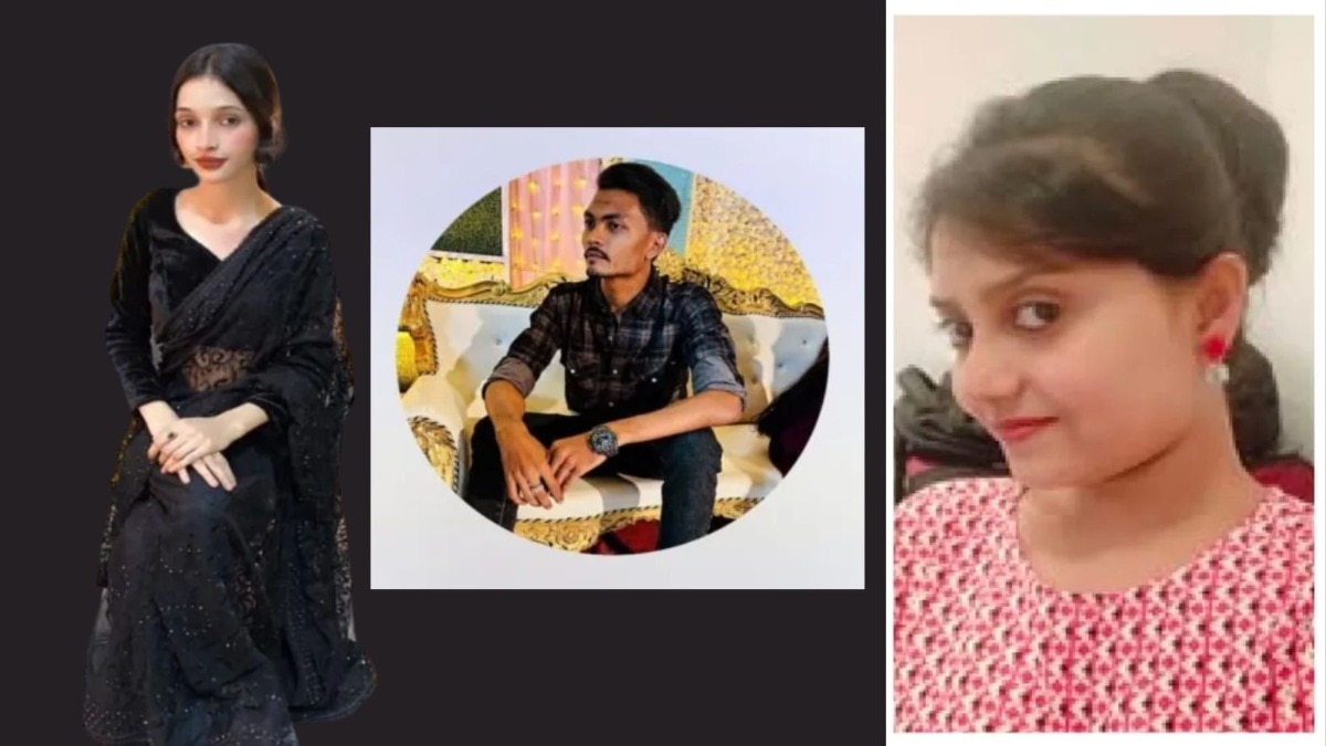 मुंबईतील शिवाजीनगर परिसरात दुपारी गोळीबार, बॉयफ्रेंडशी जवळीकता साधत होती तरुणी, गर्लफ्रेंडनं झटक्यात केलं खल्लास