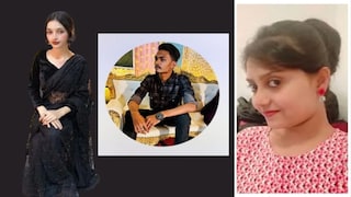 मुंबईतील शिवाजीनगर परिसरात दुपारी गोळीबार, बॉयफ्रेंडशी जवळीकता साधत होती तरुणी, गर्लफ्रेंडनं झटक्यात केलं खल्लास Mumbai Tak