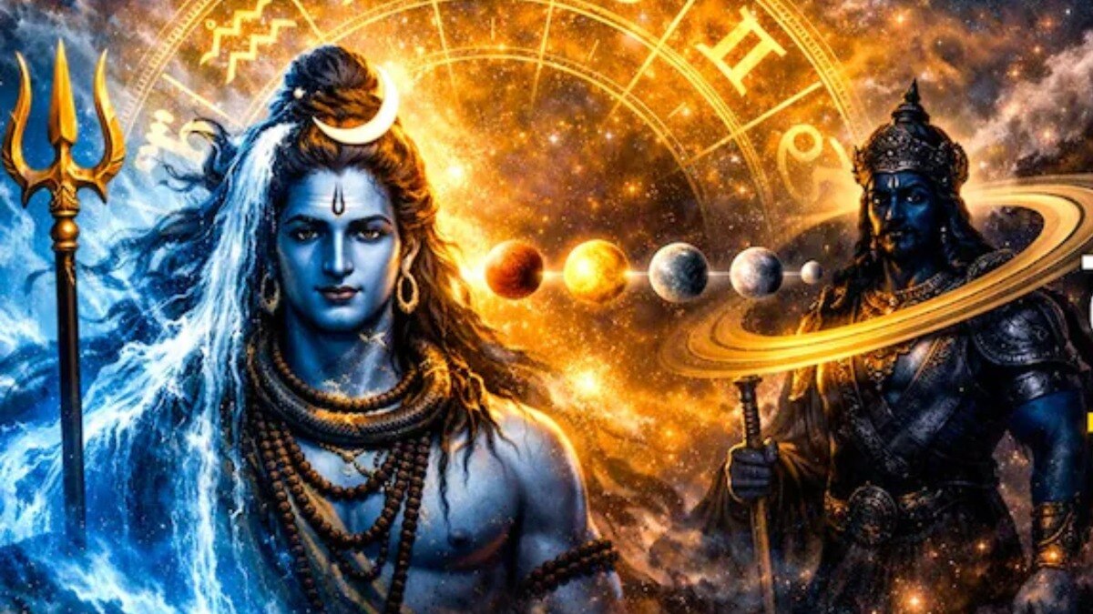 Mahashivratri 2026