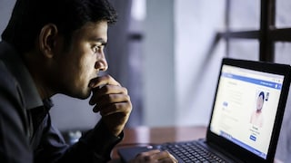 मुंबई: मॅट्रिमोनियल साइटवर पाठवली रिक्वेस्ट; IPS अधिकाऱ्याचा मुलगा असल्याचा दावा अन्... घटस्फोटित महिलेसोबत केलं नको ते Mumbai Tak