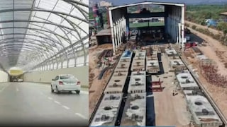 मुंबईची खबर: देशातील पहिला ग्रीन फील्ड कोस्टल रोड... आता वाहतूक कोंडीपासून नागरिकांना दिलासा! Mumbai Tak