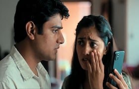 होणाऱ्या नवऱ्याच्या फोनमध्ये दुसऱ्या मुलीचा फोटो पाहिला... संतापलेल्या तरुणीच्या कृत्यामुळे होत्याचं नव्हतं झालं तरुणीच्या कृत्यामुळे होत्याचं नव्हतं झालं...