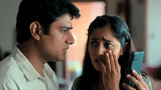 होणाऱ्या नवऱ्याच्या फोनमध्ये दुसऱ्या मुलीचा फोटो पाहिला... संतापलेल्या तरुणीच्या कृत्यामुळे होत्याचं नव्हतं झालं Mumbai Tak