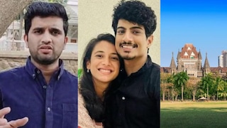 मुंबई उच्च न्यायालयाने स्मृती मानधनाच्या मित्राला झापलं, पलाश मुच्छलबाबत मानहानीकारक वक्तव्य करण्यास सक्त मनाई Mumbai Tak