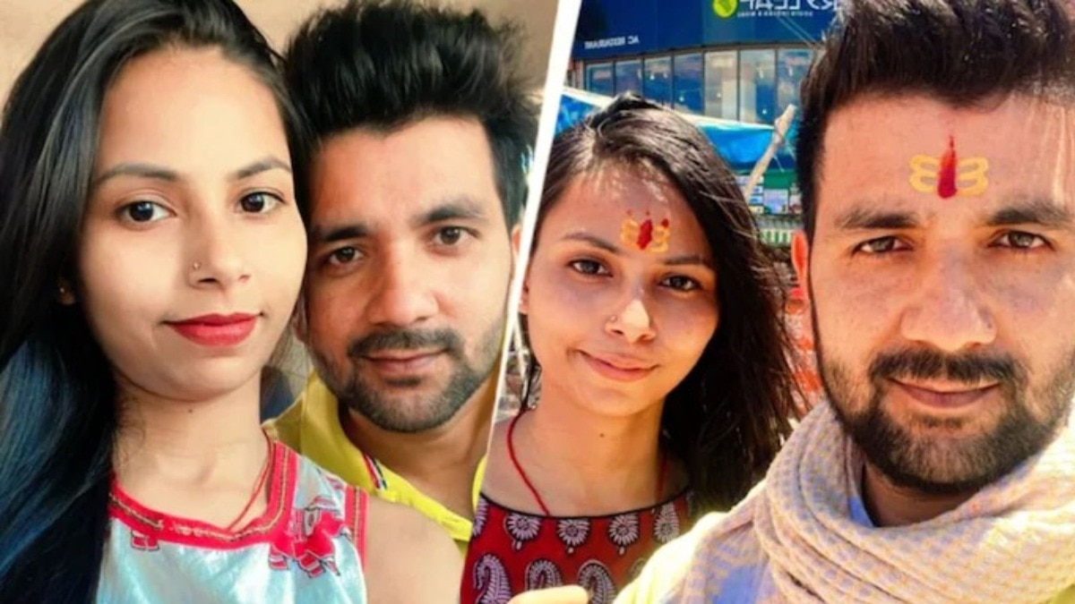 एकीकडे व्हॅलेंटाईन्स डे साजरा होतोय; तर दुसरीकडे कारमध्ये सापडला जोडप्याचा मृतदेह, कोणी घातल्या गोळ्या?