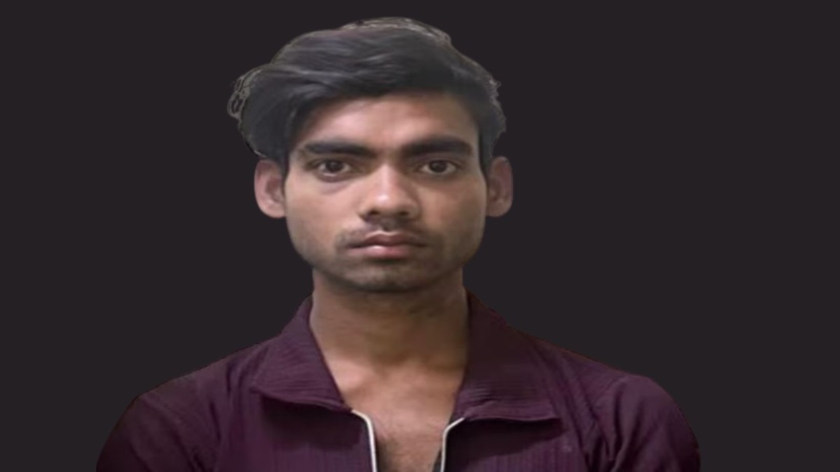 वडिलांनी आठ महिन्यांच्या मुलीवर कात्रीने वार करत संपवलं, नंतर स्वत:ही गळफास घेत उचललं टोकाचं पाऊल