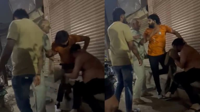 'व्याजाचे पैसे न दिल्यास गुप्तांग छाटून टाकेन, तुझ्या बहिणीला...' उल्हासनगरात पैशांवरून अमानुष कृत्य अन् धमकी Ulhasnagar crime