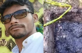 पत्नीचे दुसऱ्याशी प्रेमसंबंध! तृणमूल काँग्रेसच्या नेत्याच्या मृतदेहाचे तुकडे करुन कालव्यात फेकले Trinmool Congress Worker Murder