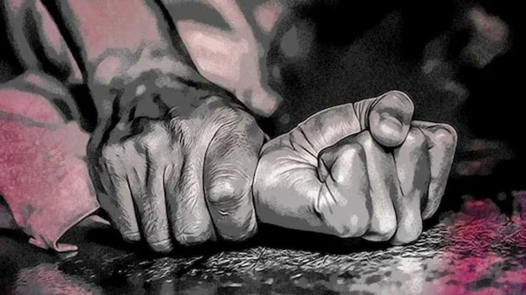 वीट भट्टीवर काम करणाऱ्या विधवा महिलेवर 12 तास बलात्कार, मालकाचे कृत्य; पोलिस कारवाई करायला घाबरले Woman Labourer raped By owner