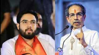 उद्धव ठाकरेंच्या लेकाची तब्बेत बिघडली, तेजस ठाकरेंवर 3 दिवसांपासून रुग्णालयात उपचार सुरु Mumbai Tak