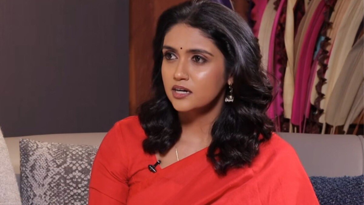 Rinku Rajguru 