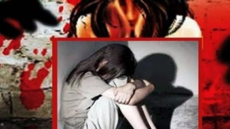 6 वर्षांच्या चिमुरडीवर वर्षभर लैंगिक अत्याचार, वडिलांसोबत घरात सापडला मृतदेह; पोस्ट-मार्टम रिपोर्टमध्ये धक्कादायक खुलासा Crime News