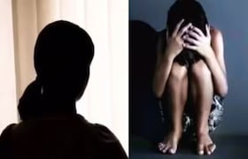 19 वर्षीय तरुणीचा गल्लीतल्या अल्पवयीन मुलावर अपहरण करुन अत्याचार, कोणाला सांगू नये म्हणून धमक्याही दिल्या Mumbai Crime News